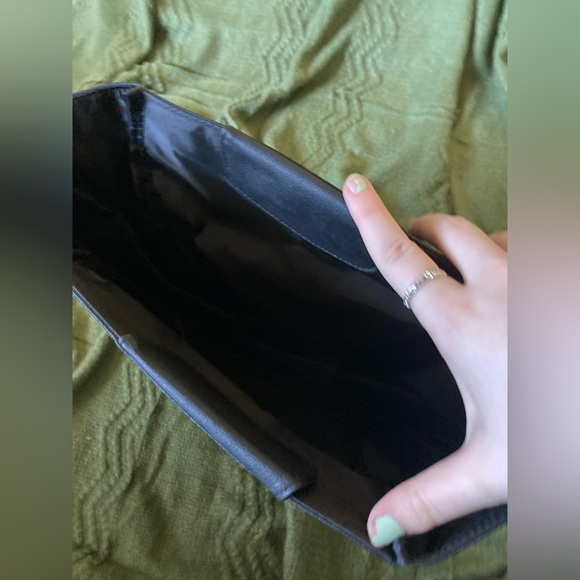 Black Miche Bag (handle not included) - Picture 3 of 3